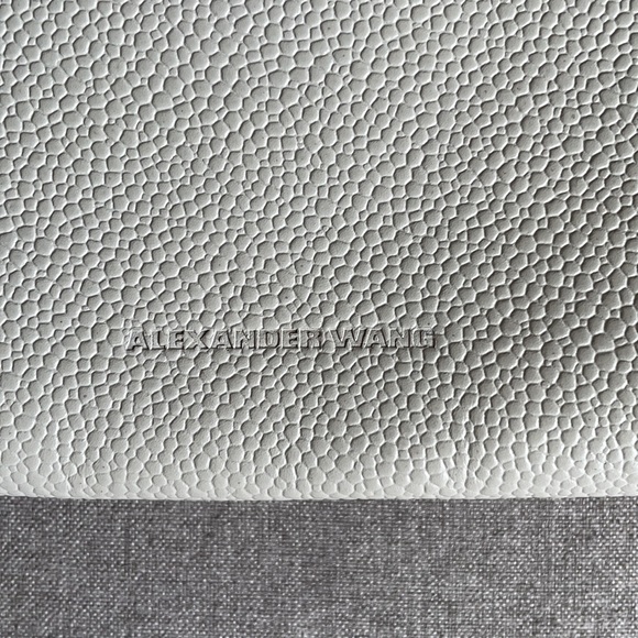 Alexander Wang Lydia Clutch - Picture 3 of 11